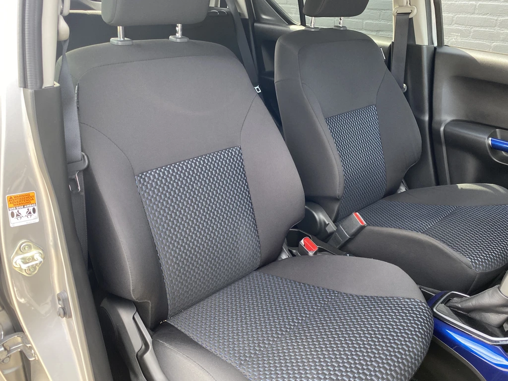 Suzuki Ignis – foto 18