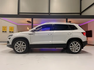Škoda Karoq – thumbnail 3