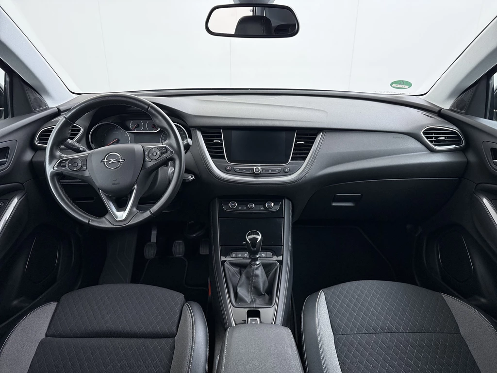 Opel Grandland X – foto 10