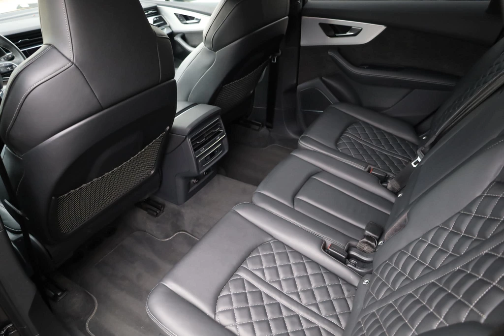Audi Q7 – foto 44