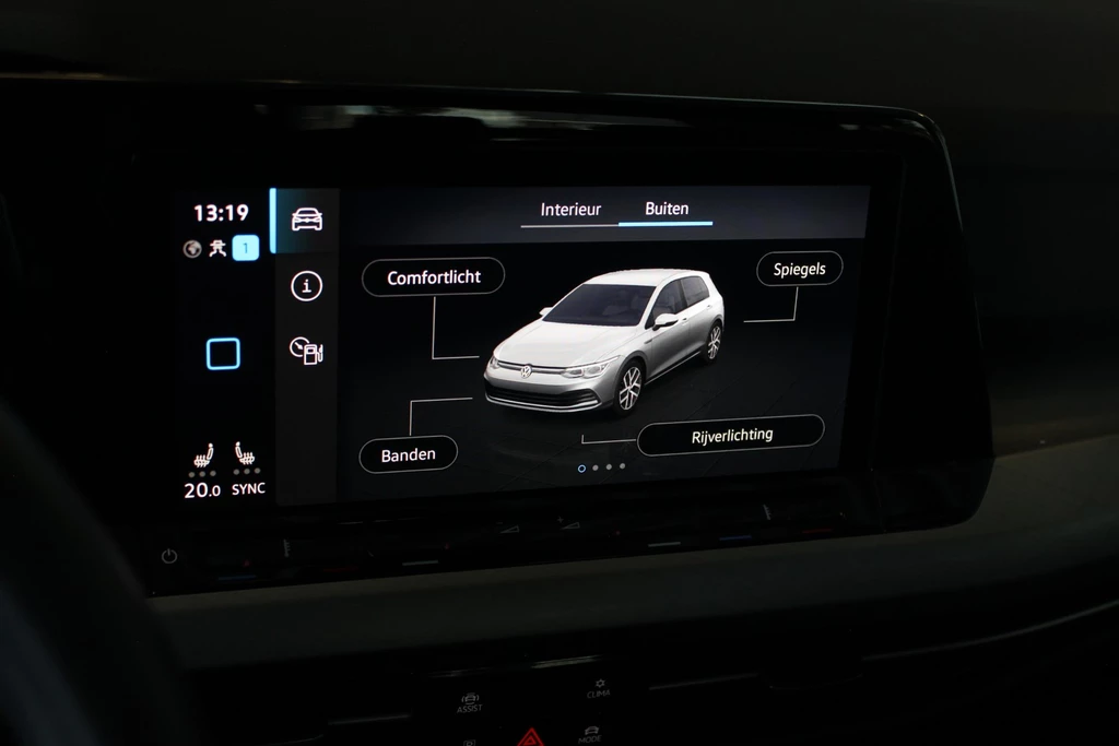 Volkswagen Golf – foto 34