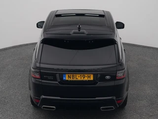 Land Rover Range Rover Sport – thumbnail 10