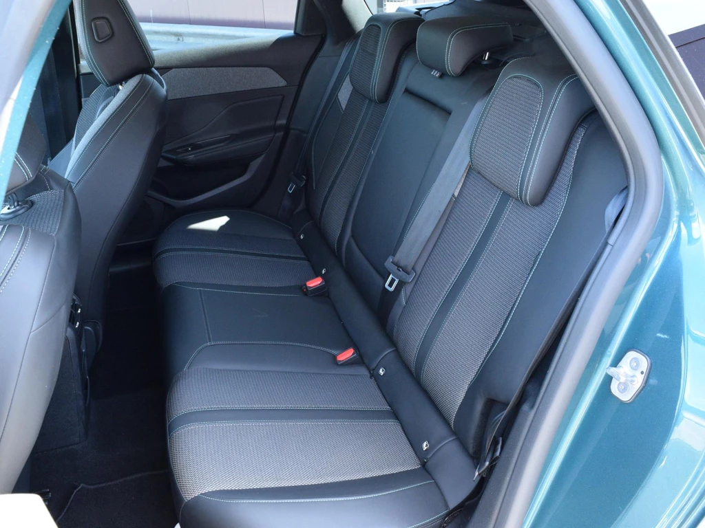 Peugeot 308 – foto 21