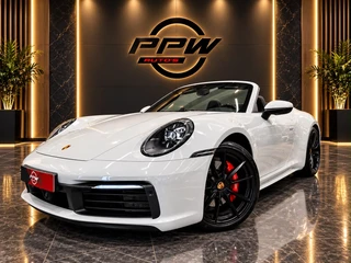 Porsche 911 – thumbnail 1