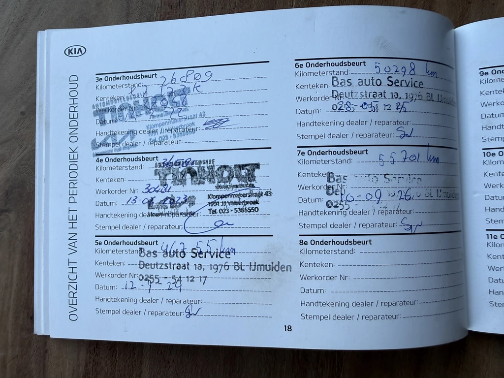 Kia Picanto – foto 17
