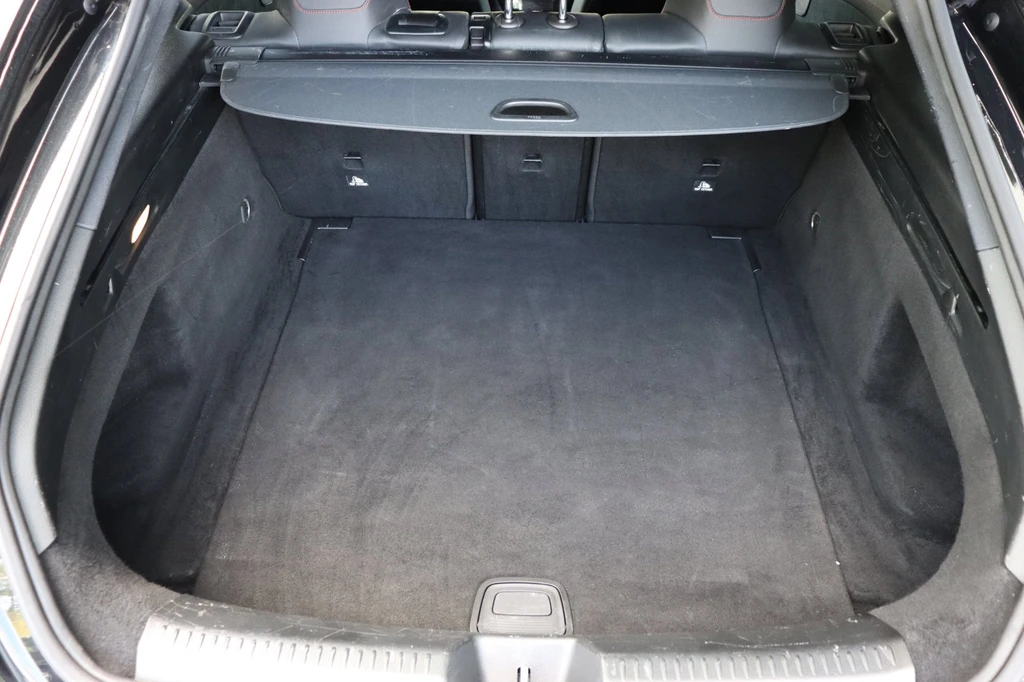 Mercedes-Benz CLA – foto 38
