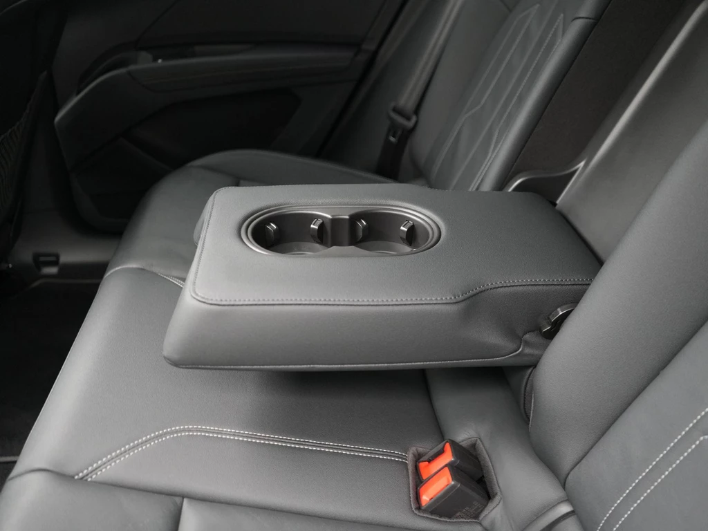 Audi Q4 Sportback e-tron – foto 52