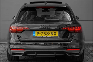 Audi A4 – thumbnail 5