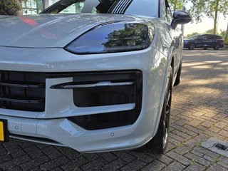 Porsche Cayenne – thumbnail 11