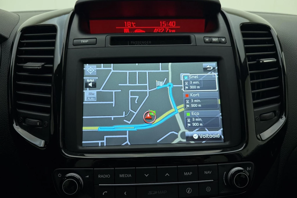 Kia Venga – foto 25