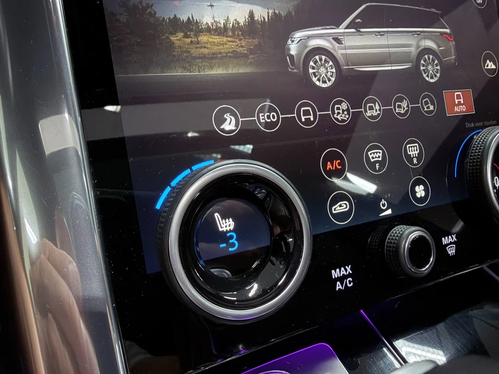 Land Rover Range Rover Sport – foto 42