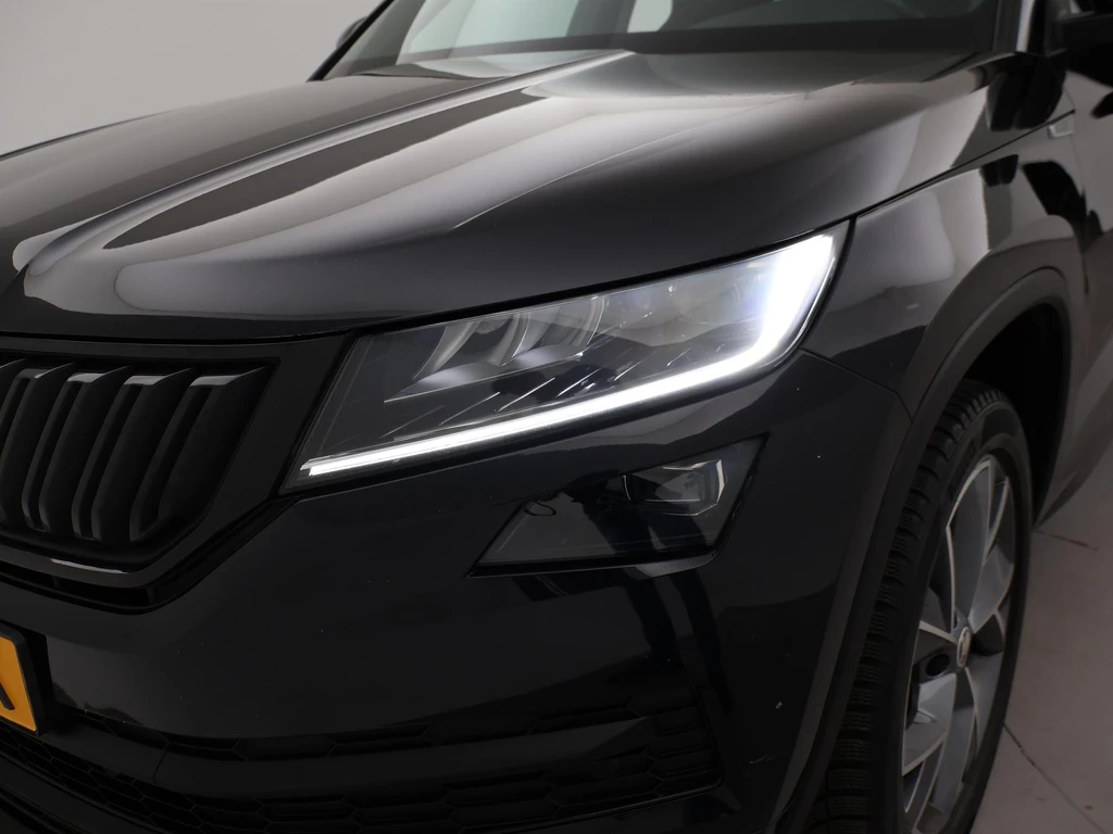 Škoda Kodiaq – foto 35