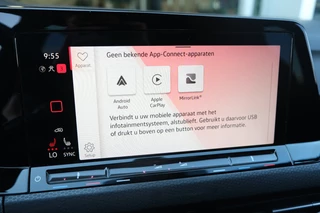 Volkswagen Golf – thumbnail 25