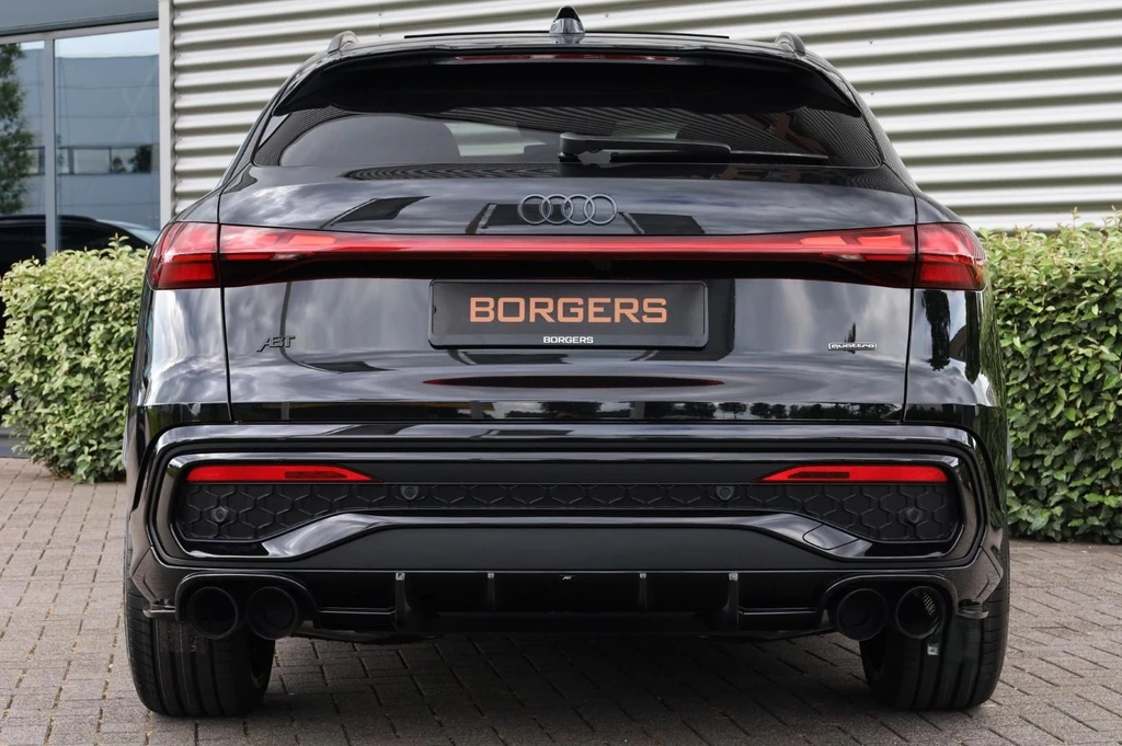 Audi Q5 – foto 7