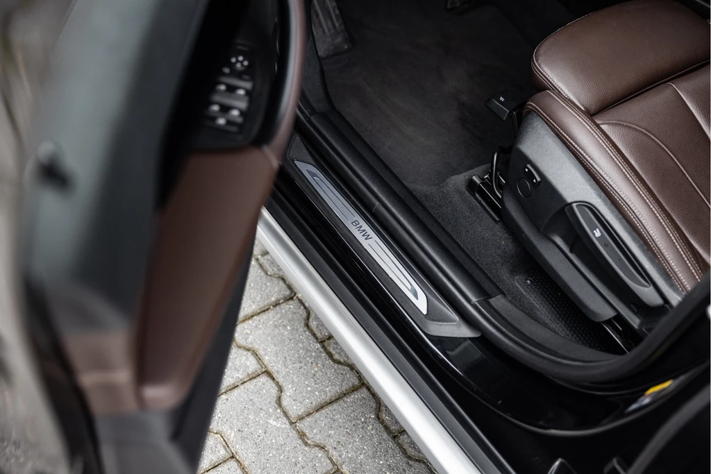 BMW X1 – foto 21