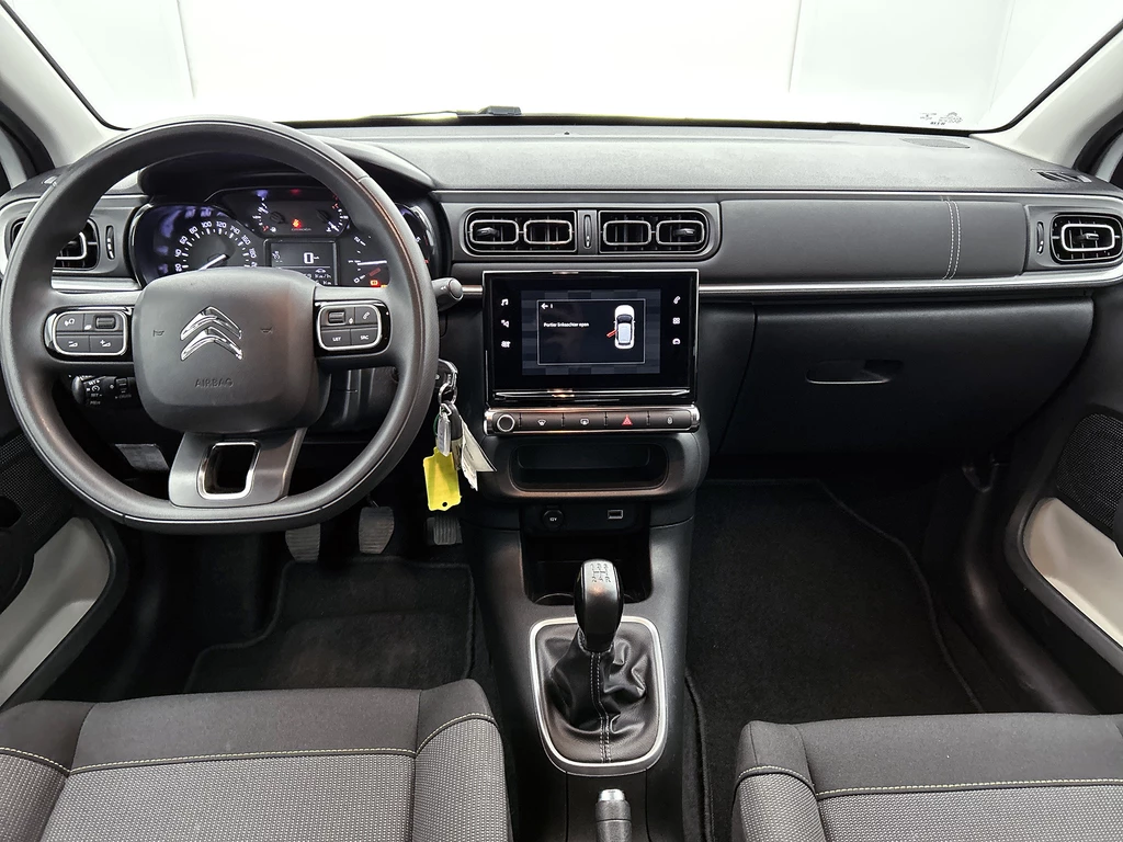Citroën C3 – foto 16