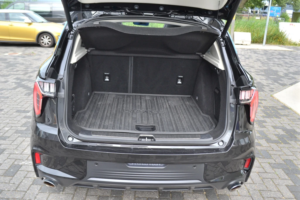 Lynk & Co 01 – foto 8
