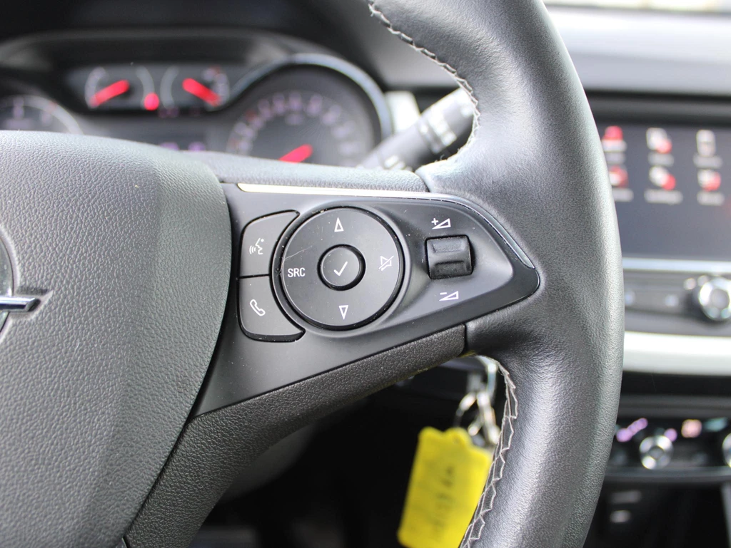 Opel Crossland X – foto 16