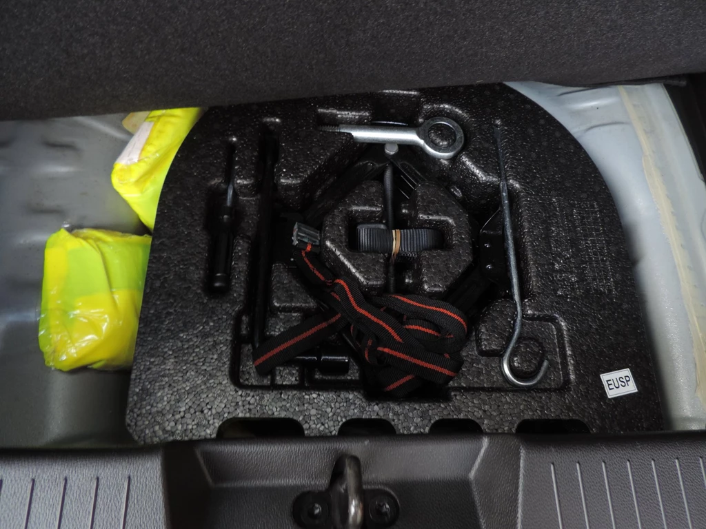 Opel KARL – foto 27