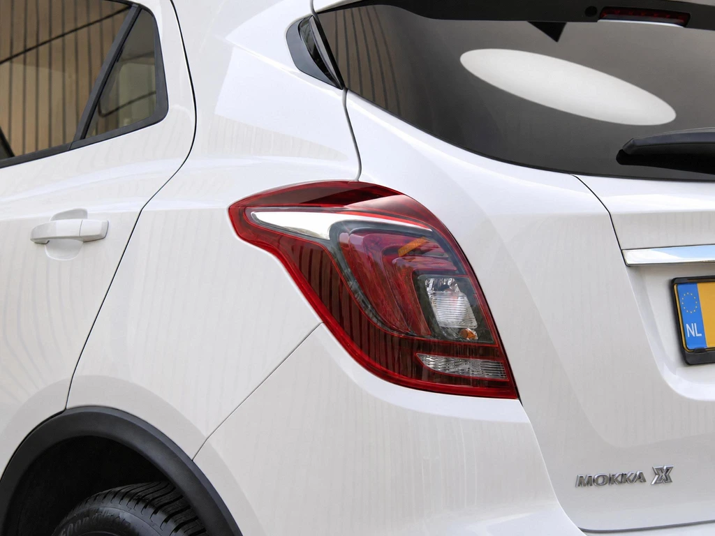 Opel Mokka X – foto 25