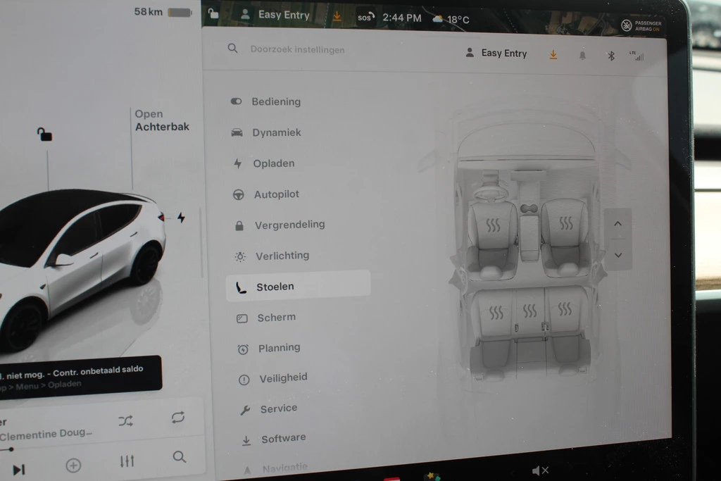 Tesla Model Y – foto 21