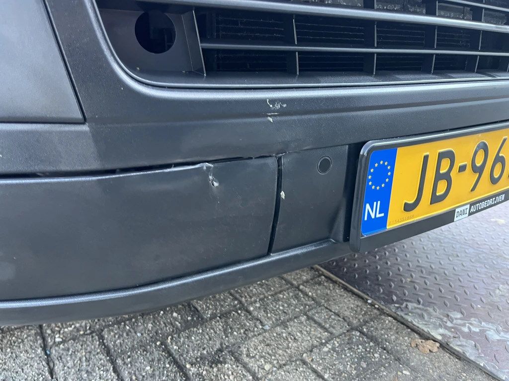 Volkswagen Transporter – foto 45