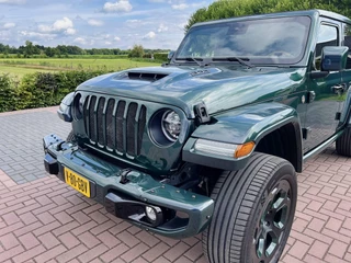 Jeep Wrangler – thumbnail 5