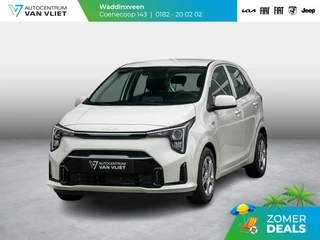 Kia Picanto – thumbnail 1