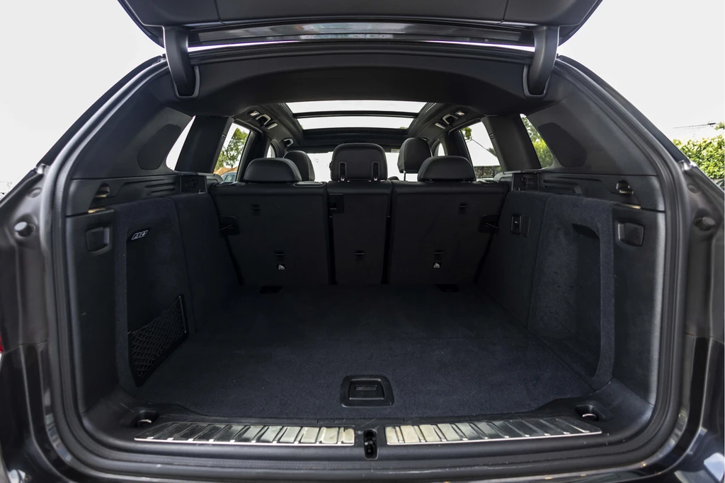 BMW iX3 – foto 44