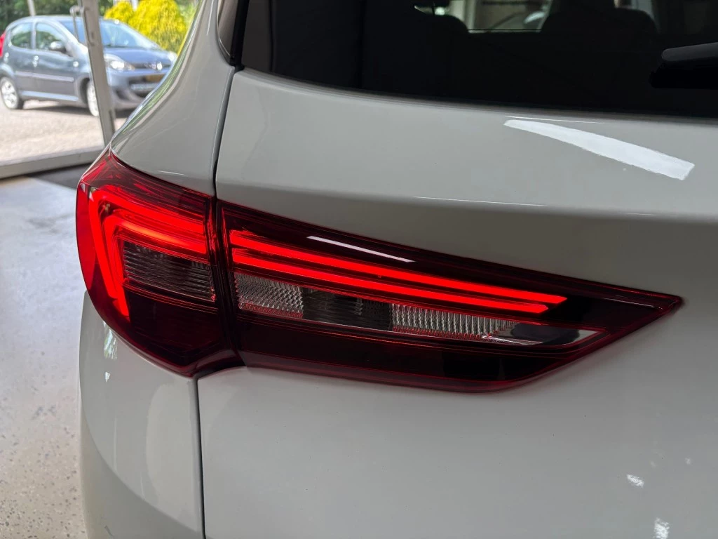 Opel Grandland X – foto 23