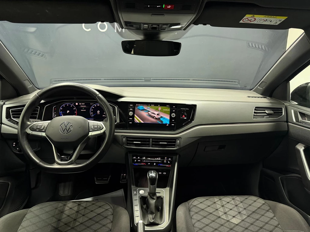 Volkswagen Taigo – foto 11