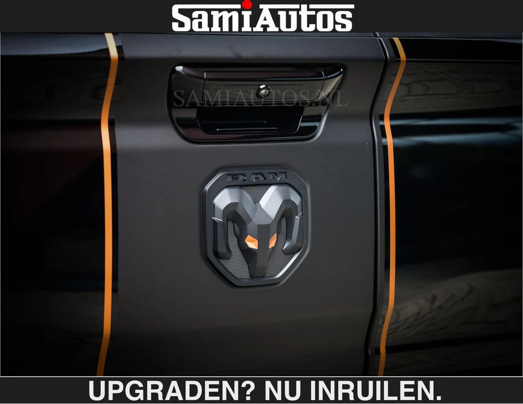 Dodge Ram Pick-Up – foto 22
