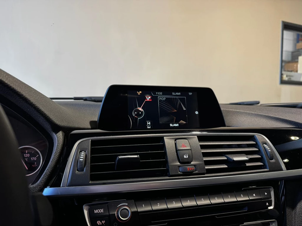 BMW 3 Serie – foto 27