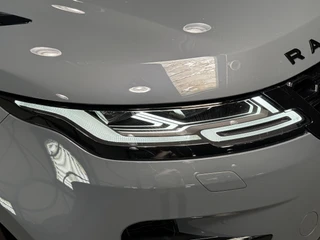 Land Rover Range Rover Evoque – thumbnail 9