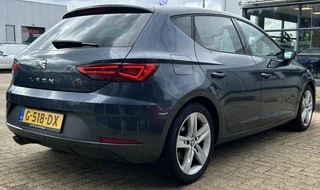 SEAT Leon – thumbnail 4