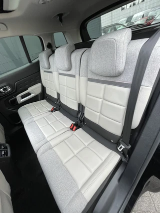 Citroën C5 Aircross – thumbnail 19