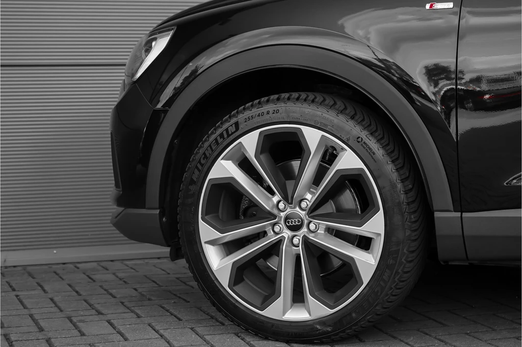 Audi Q3 – foto 18