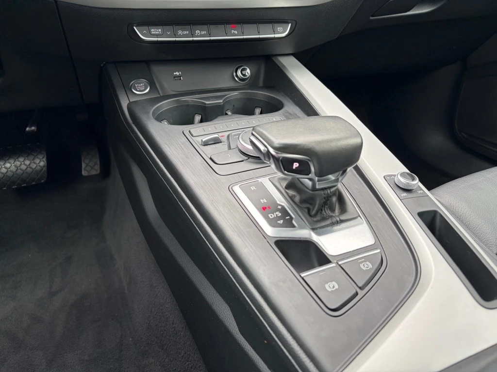 Audi A5 – foto 9