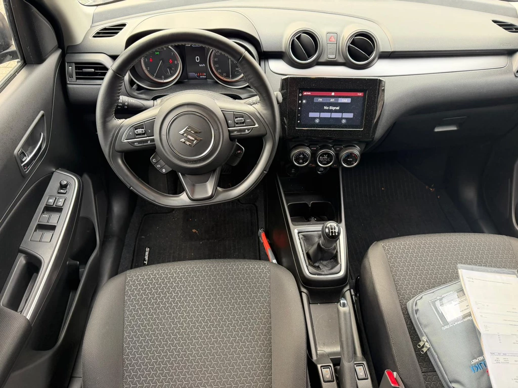 Suzuki Swift – foto 23