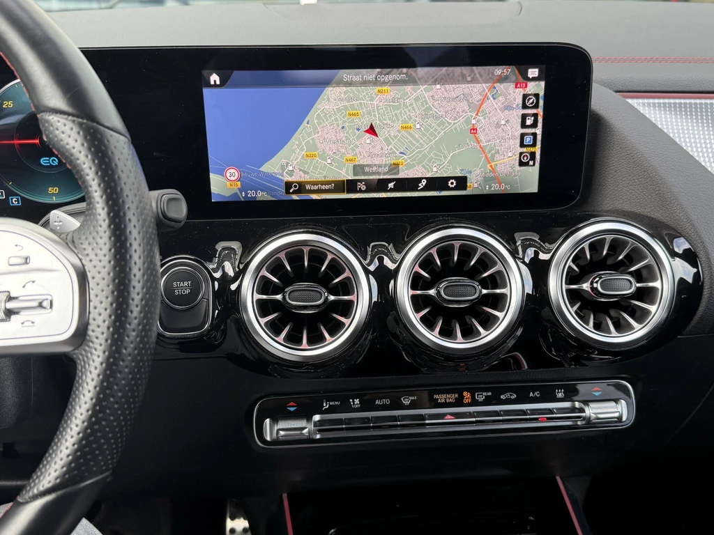 Mercedes-Benz EQA – foto 17