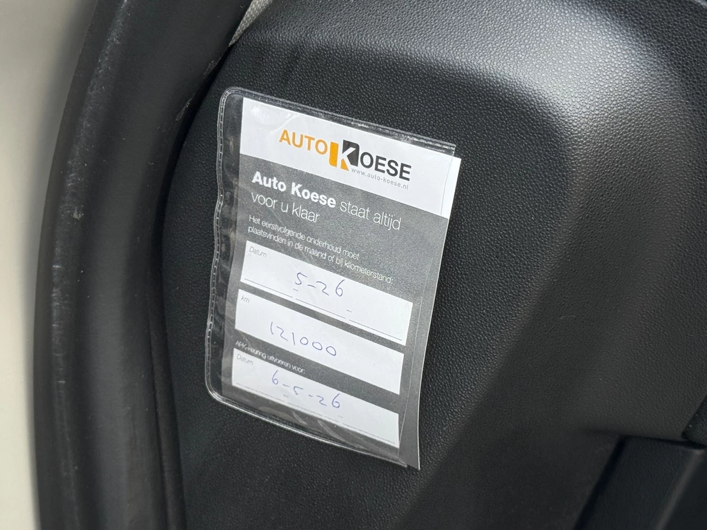 Citroën C4 Picasso – foto 33