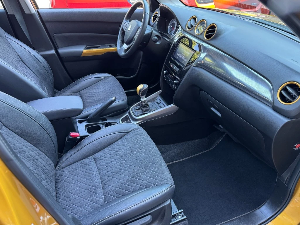 Suzuki Vitara – foto 32