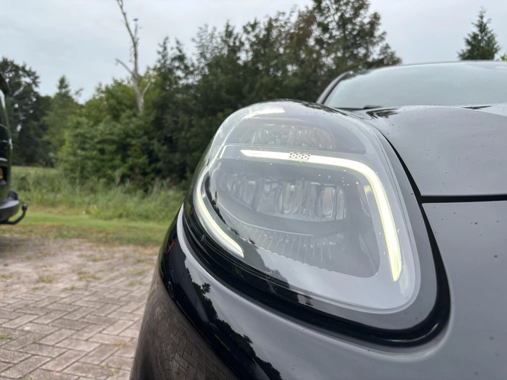 Ford Puma – foto 8
