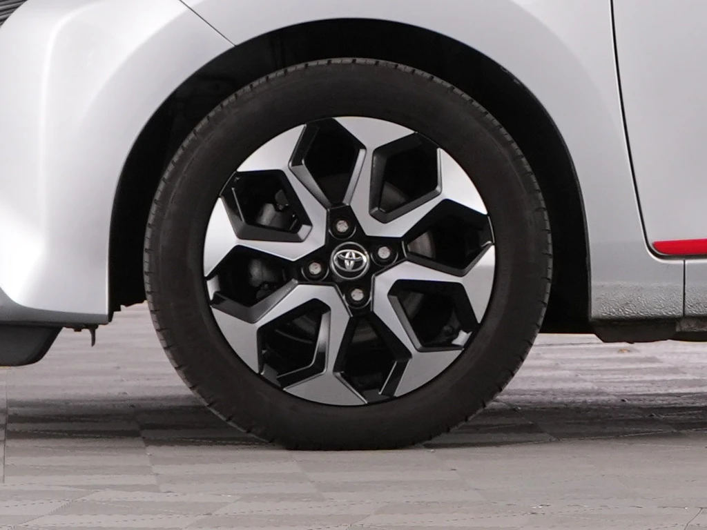Toyota Aygo – foto 38