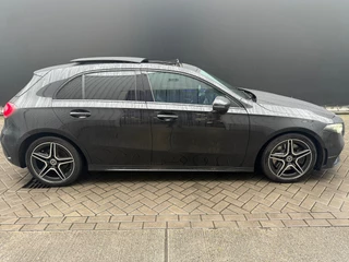 Mercedes-Benz A-Klasse – thumbnail 13