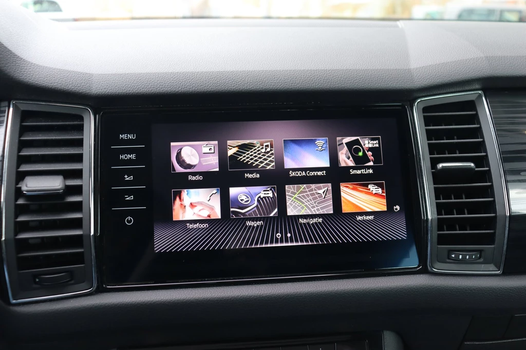 Škoda Kodiaq – foto 21