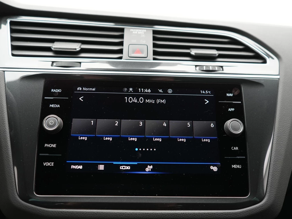 Volkswagen Tiguan – foto 20