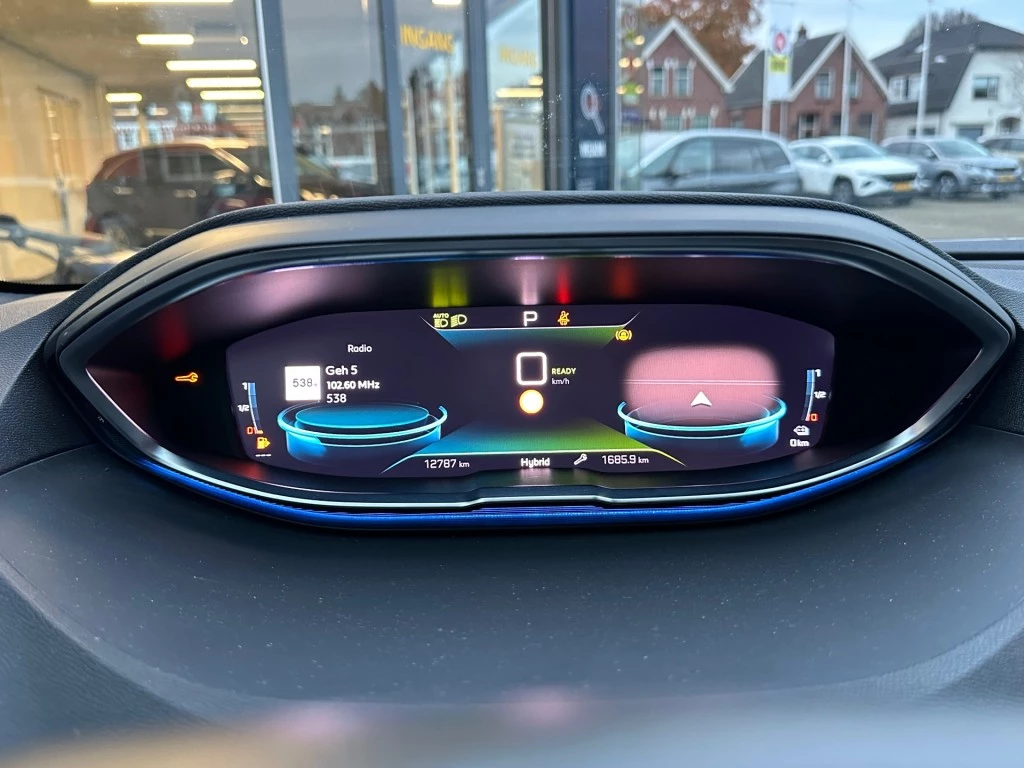 Peugeot 3008 – foto 11