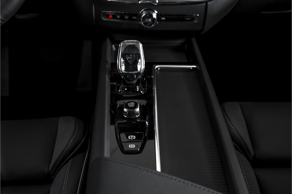 Volvo XC60 – foto 35