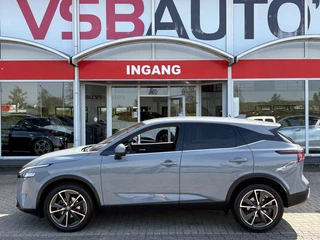 Nissan QASHQAI – thumbnail 2
